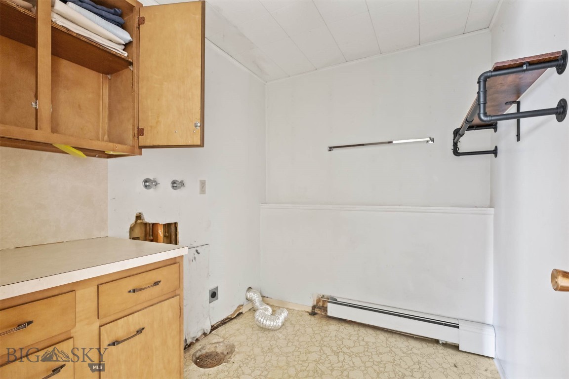 Other - Residential Income