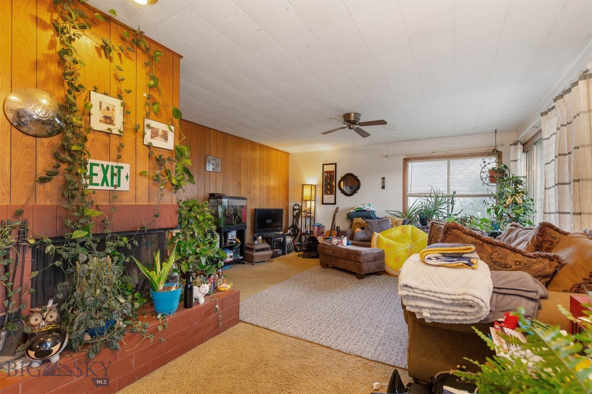 Other - Residential Income