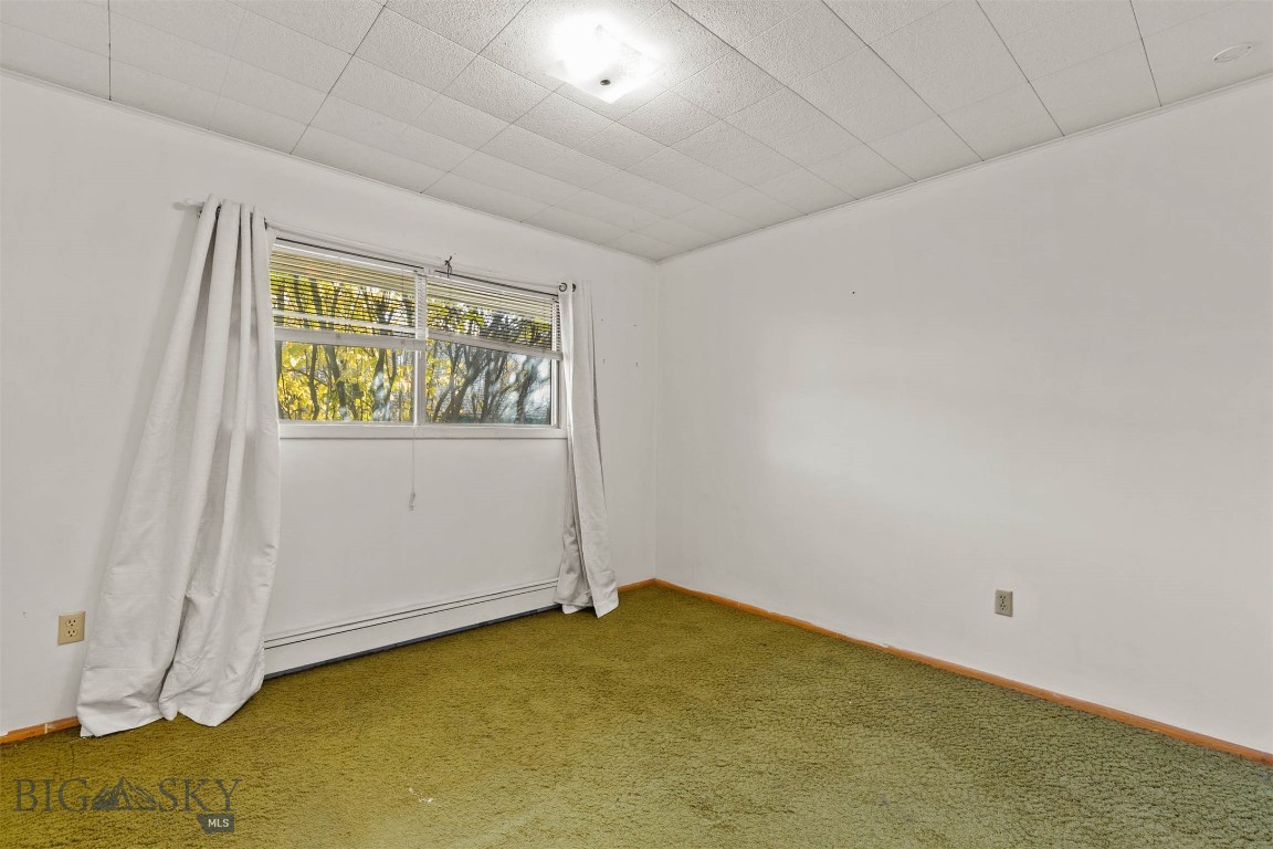 Other - Residential Income