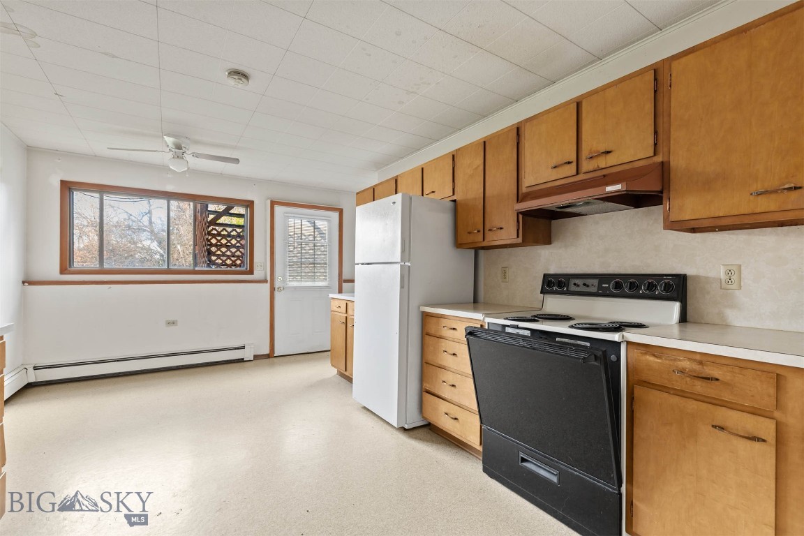 Other - Residential Income