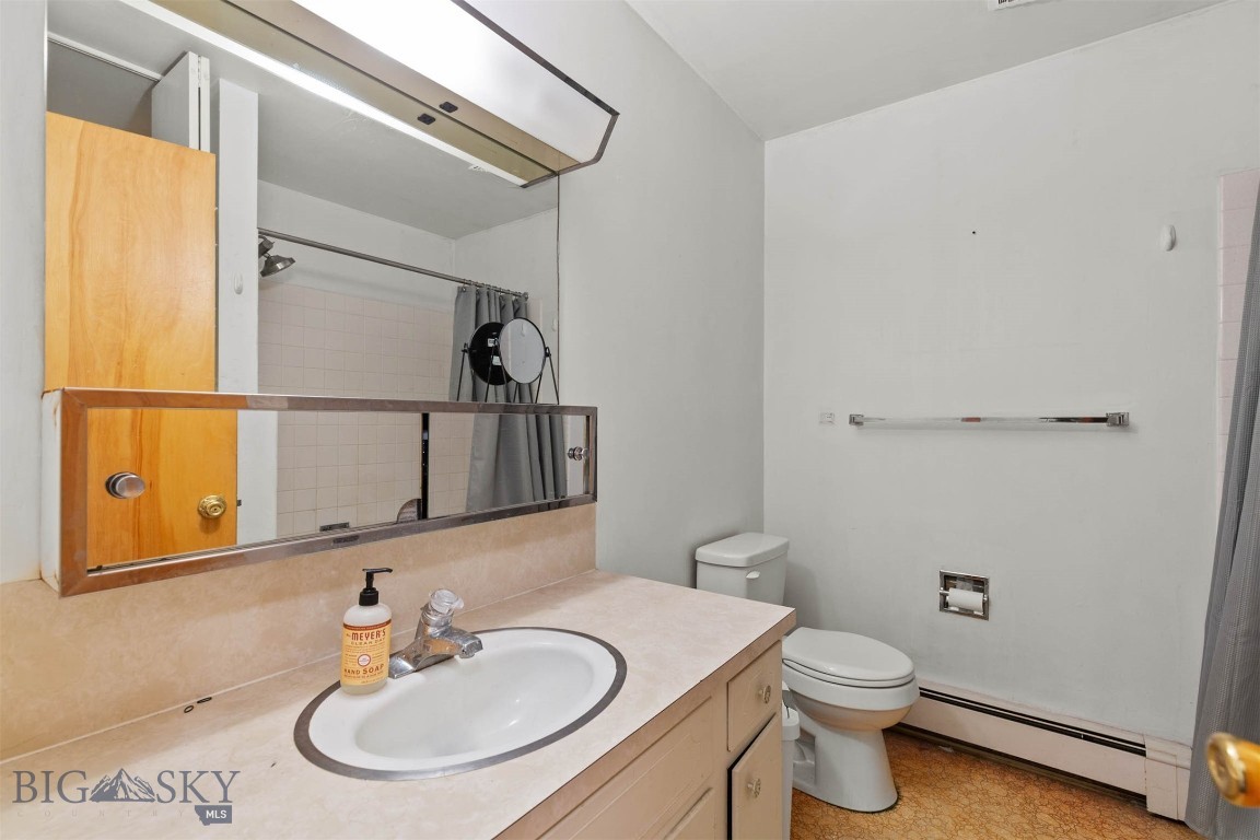 Other - Residential Income