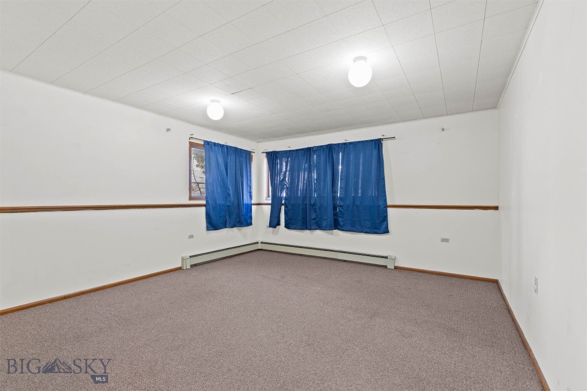 Other - Residential Income