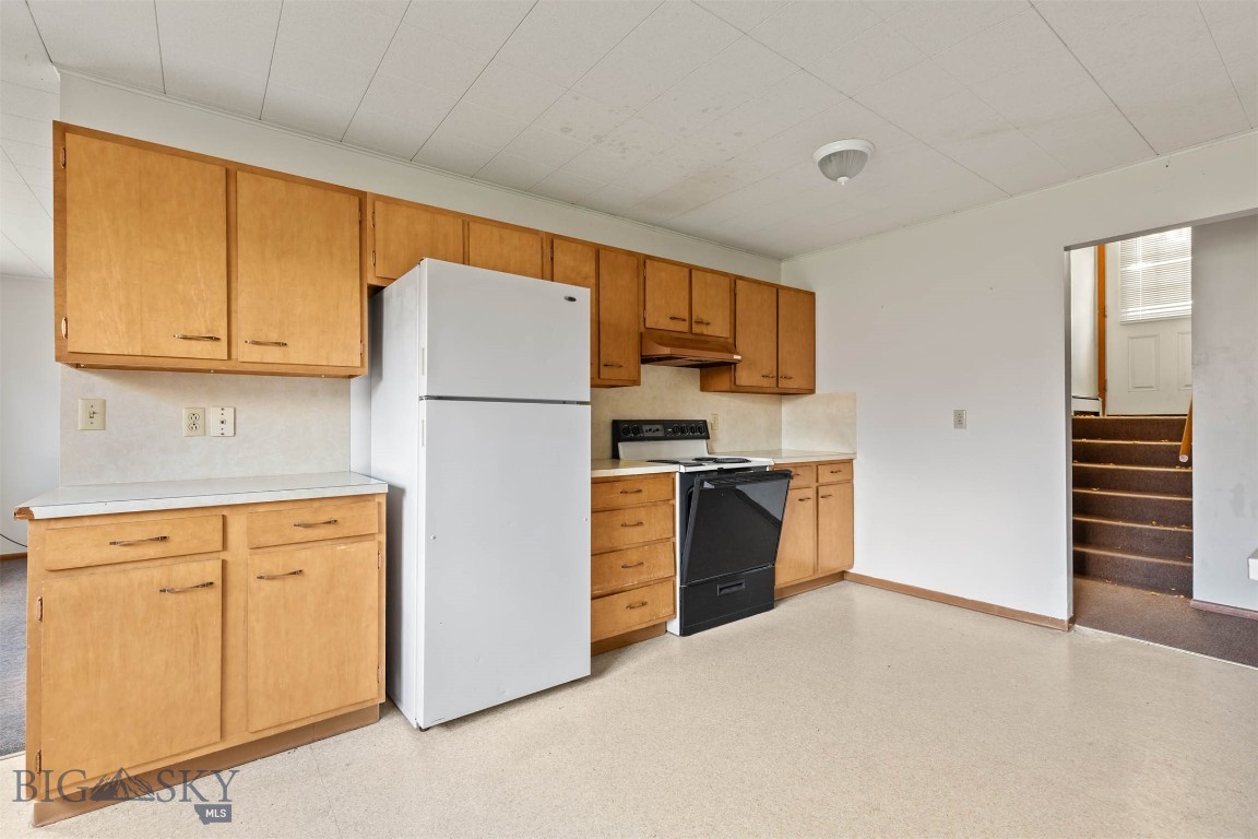 Other - Residential Income