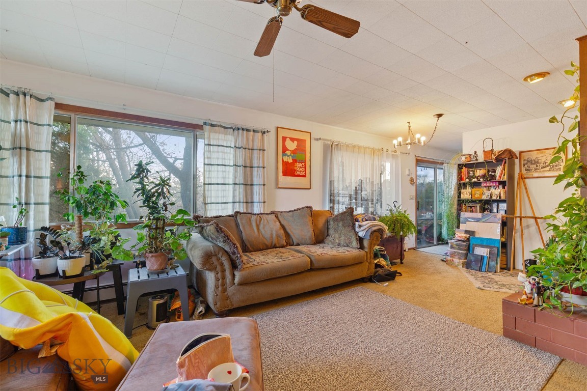 Other - Residential Income