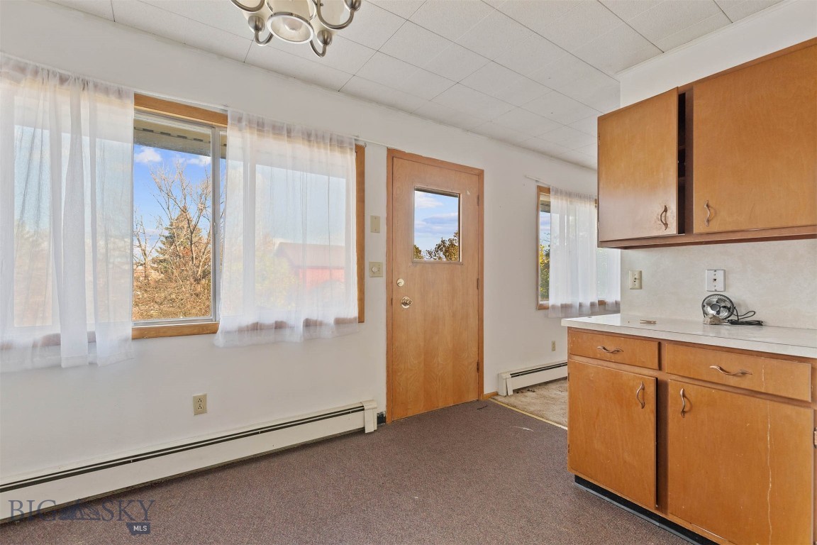 Other - Residential Income