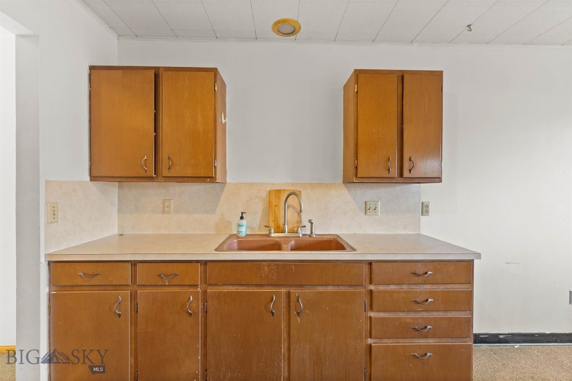 Other - Residential Income