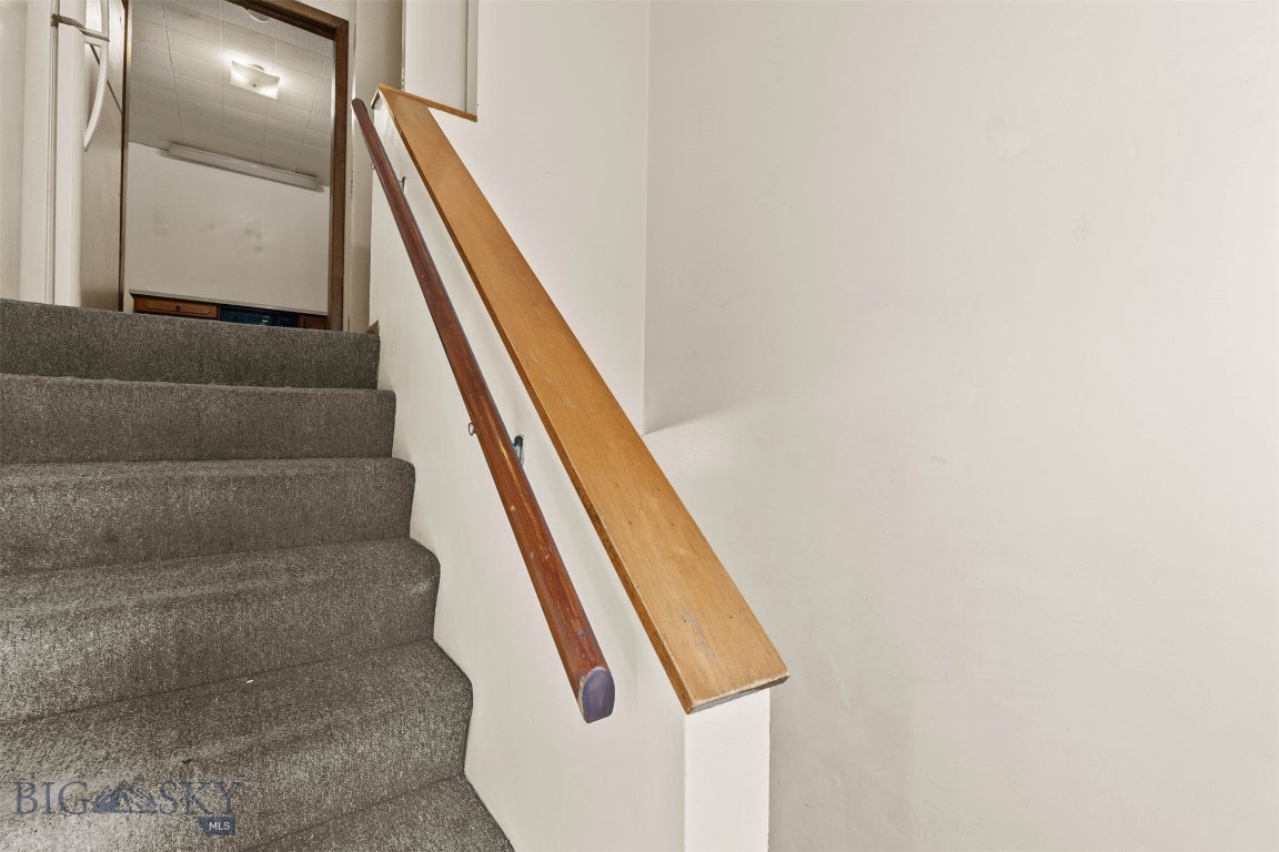 Other - Residential Income