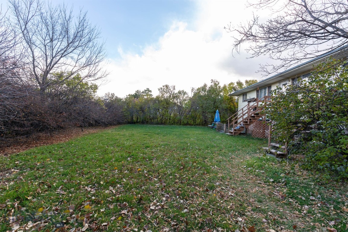 Other - Residential Income