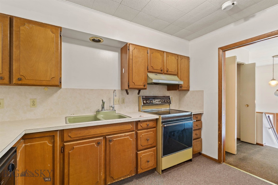 Other - Residential Income