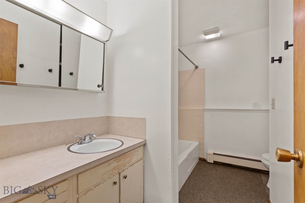 Other - Residential Income