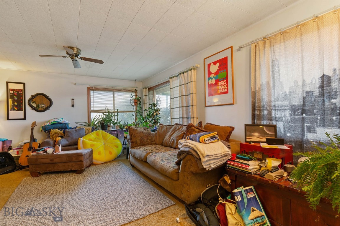 Other - Residential Income