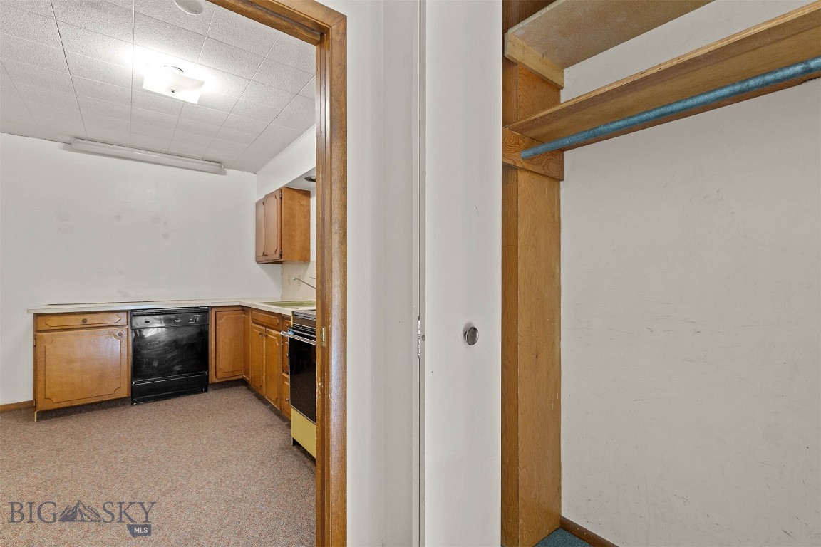 Other - Residential Income