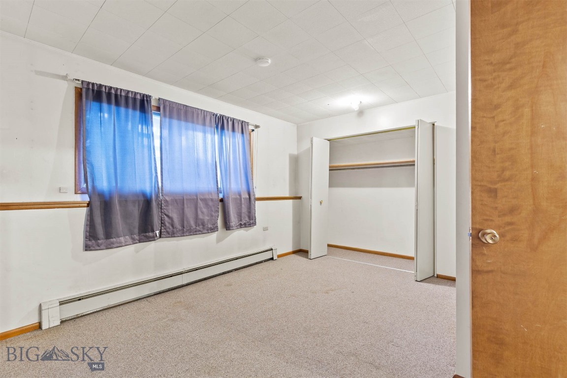 Other - Residential Income