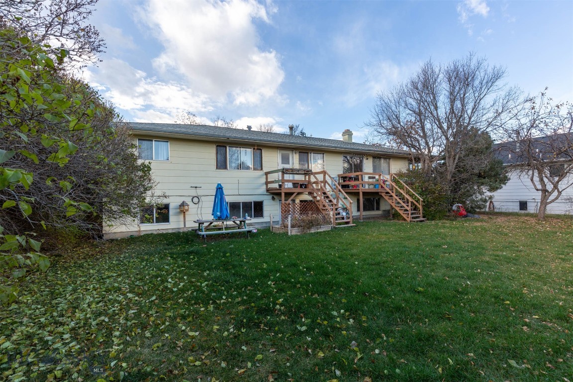 Other - Residential Income