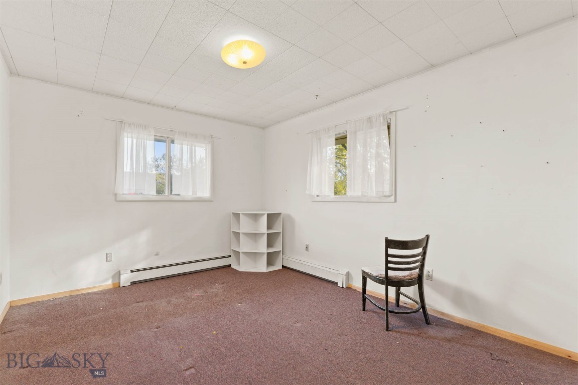 Other - Residential Income