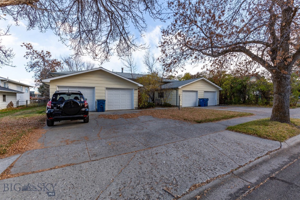 Other - Residential Income