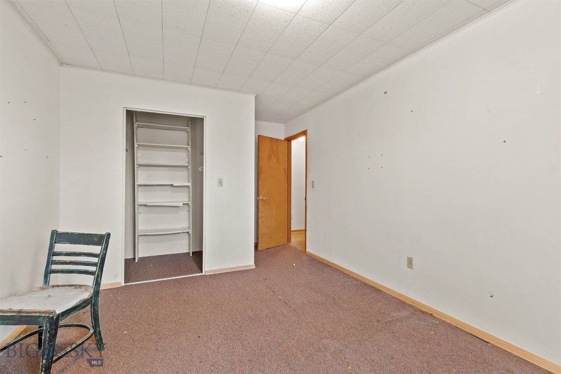 Other - Residential Income