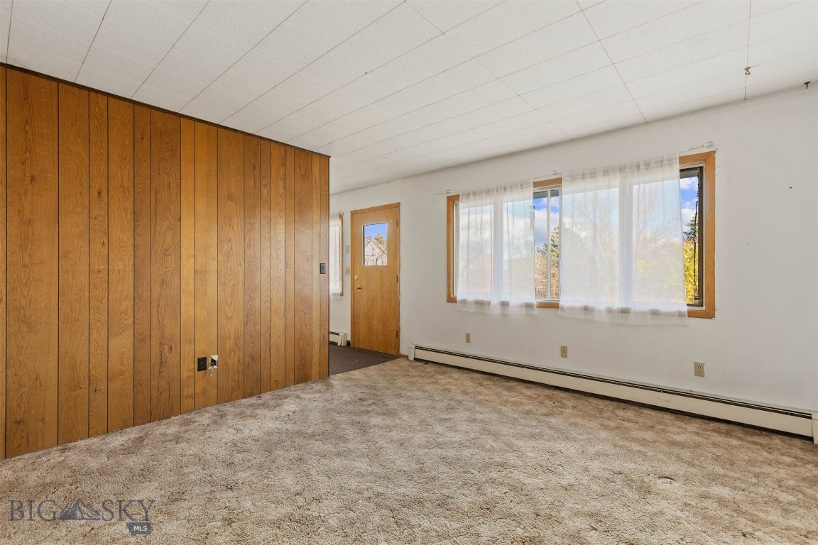 Other - Residential Income