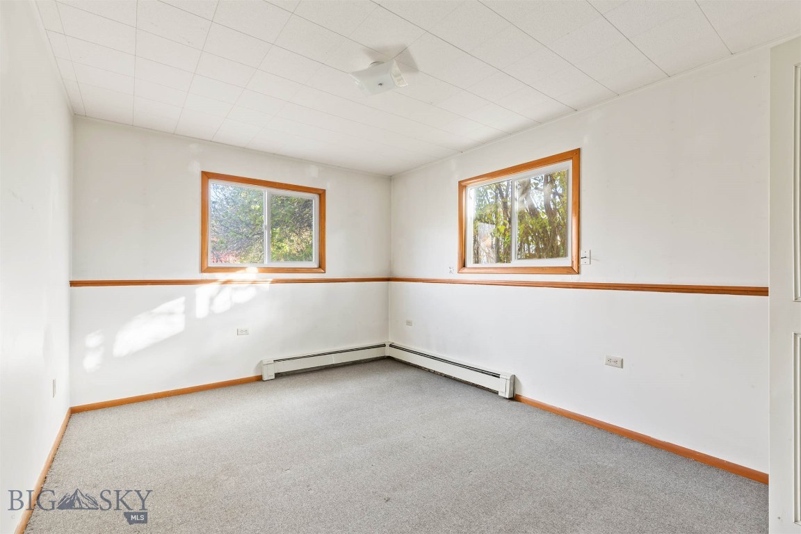 Other - Residential Income