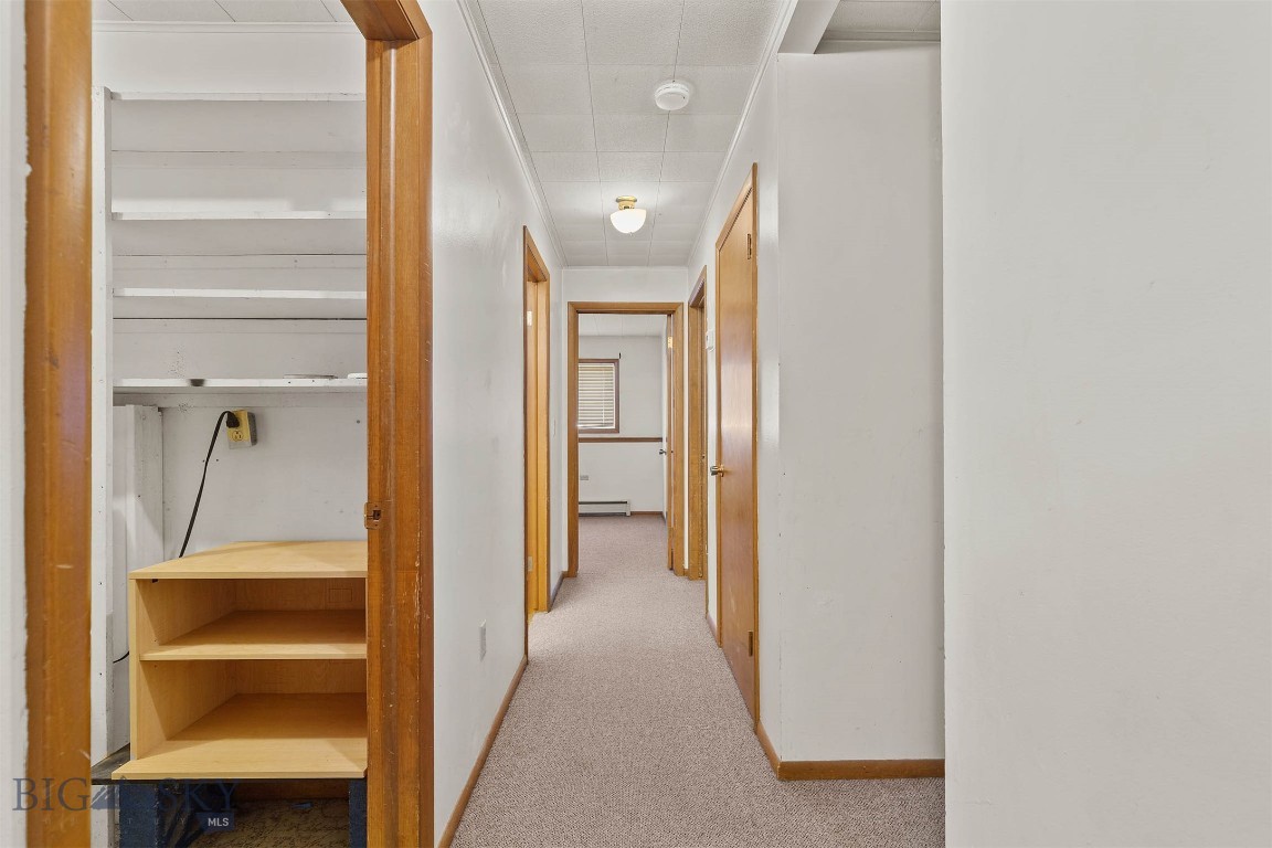 Other - Residential Income