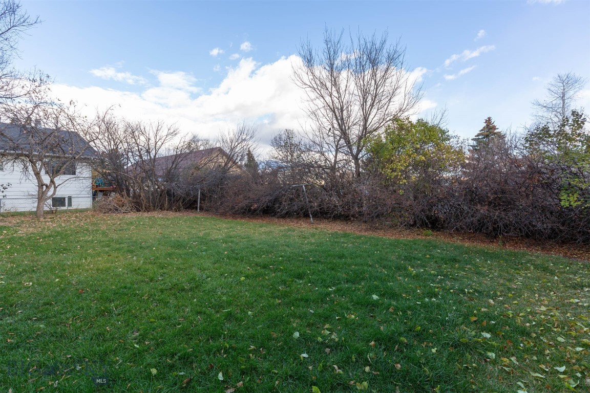 Other - Residential Income