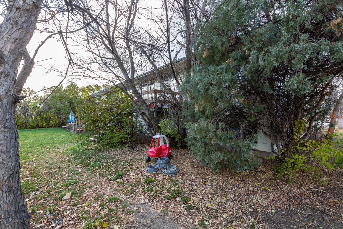 Other - Residential Income