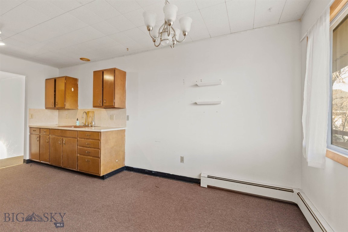 Other - Residential Income