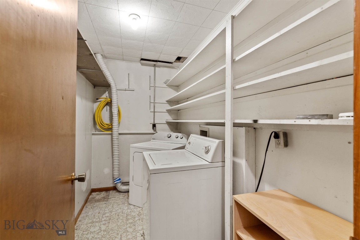 Other - Residential Income