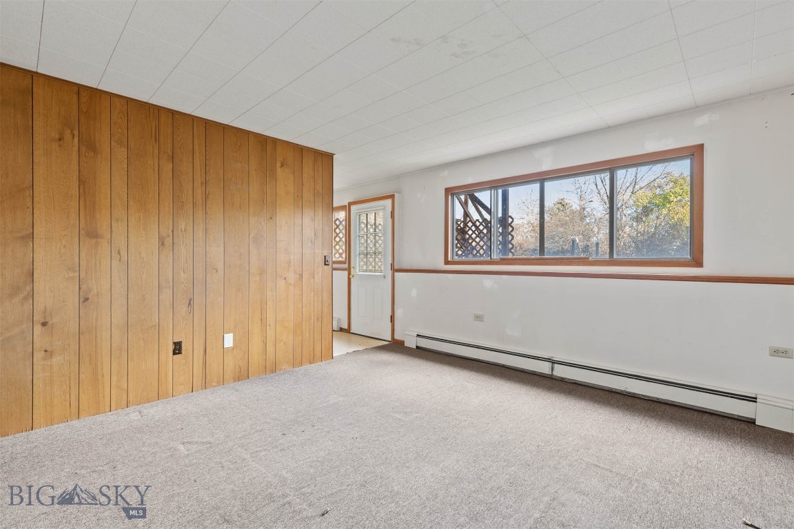 Other - Residential Income