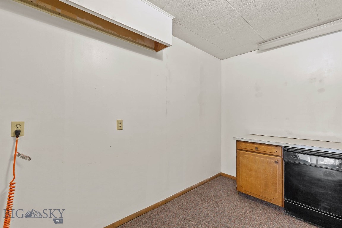 Other - Residential Income