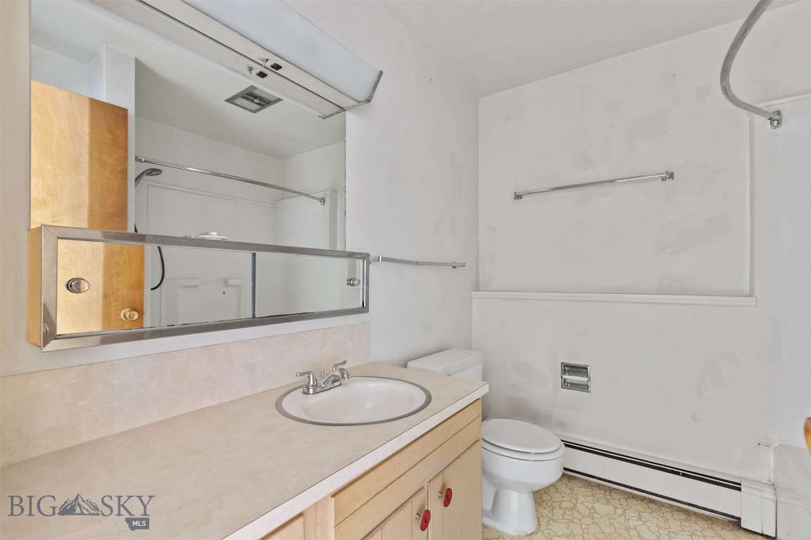 Other - Residential Income