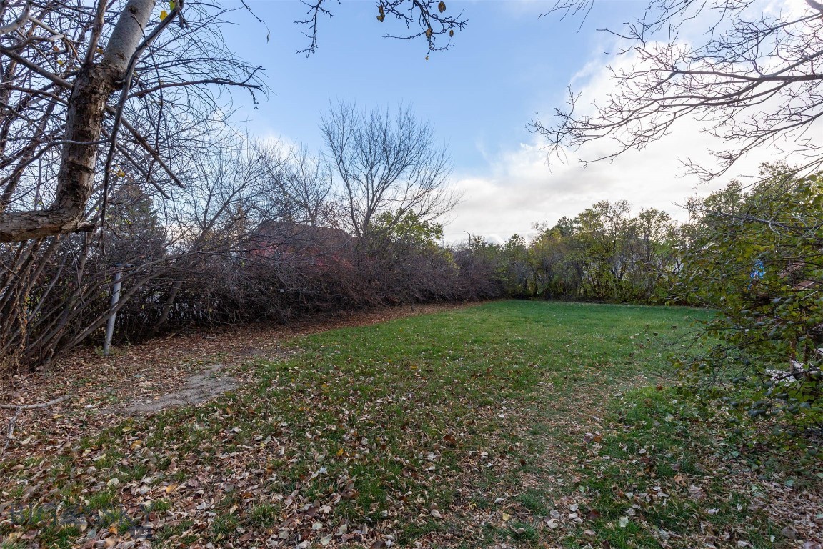 Other - Residential Income