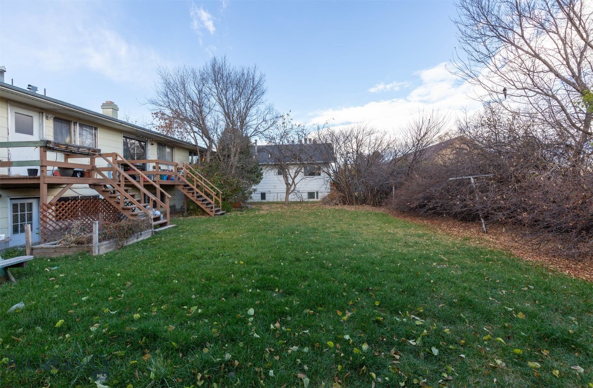 Other - Residential Income