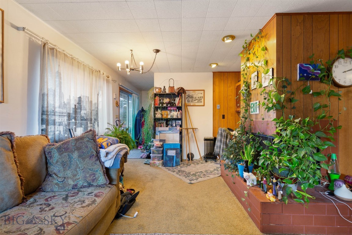 Other - Residential Income