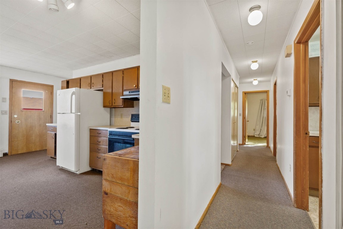 Other - Residential Income