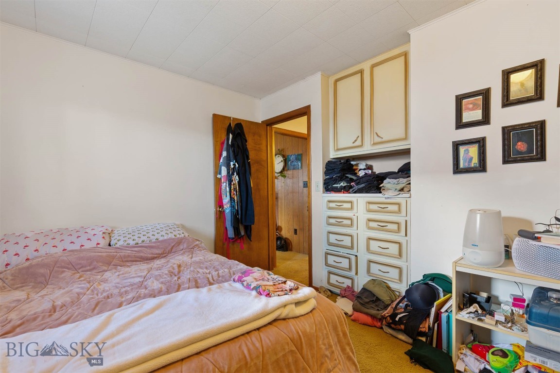 Other - Residential Income