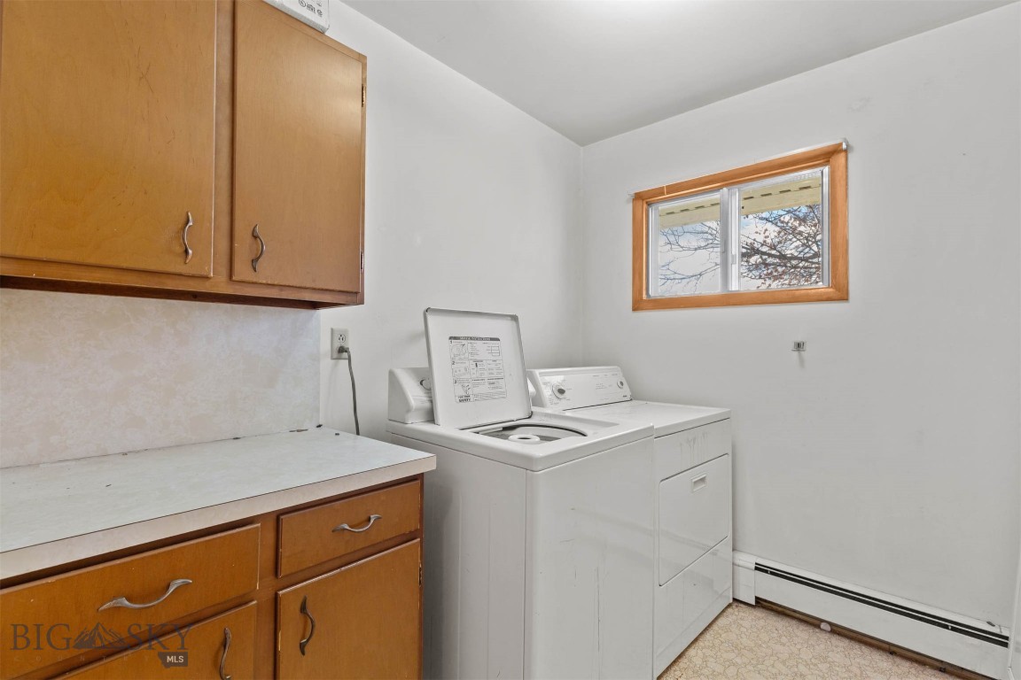 Other - Residential Income