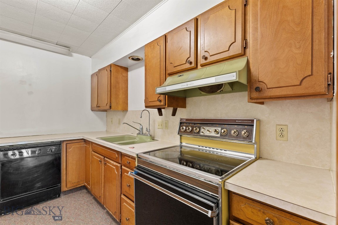 Other - Residential Income