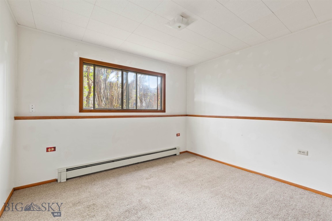 Other - Residential Income