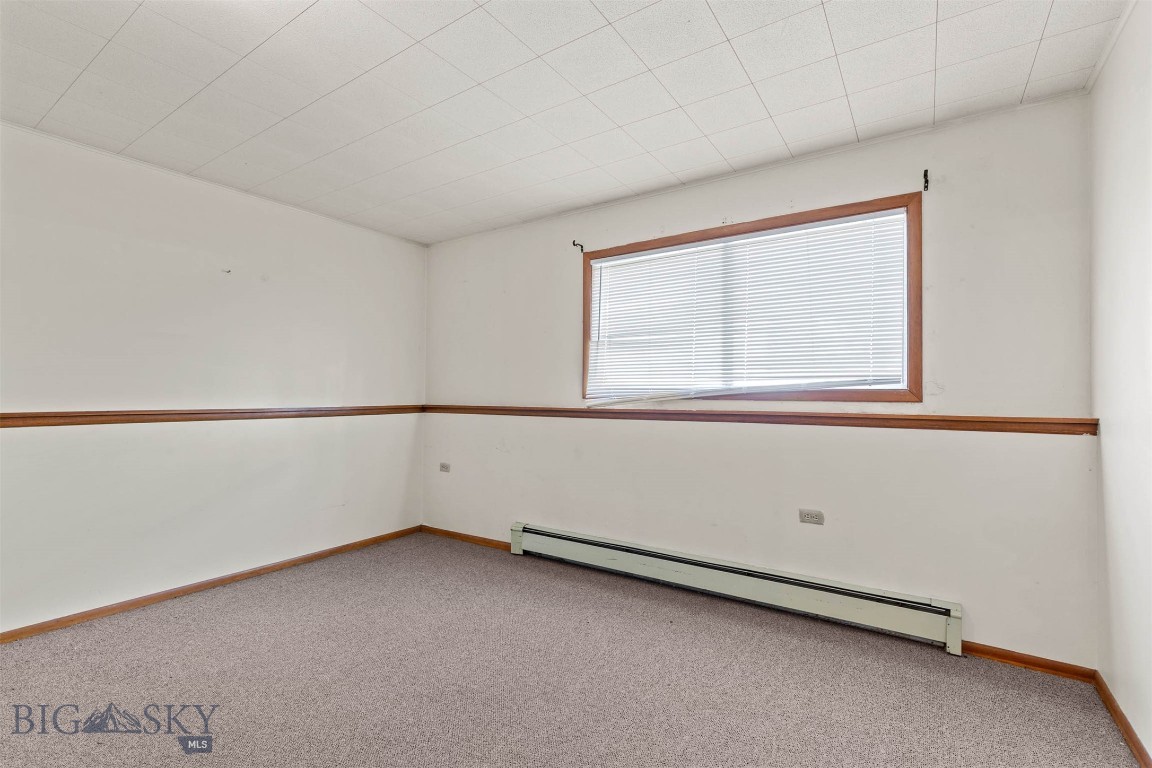 Other - Residential Income