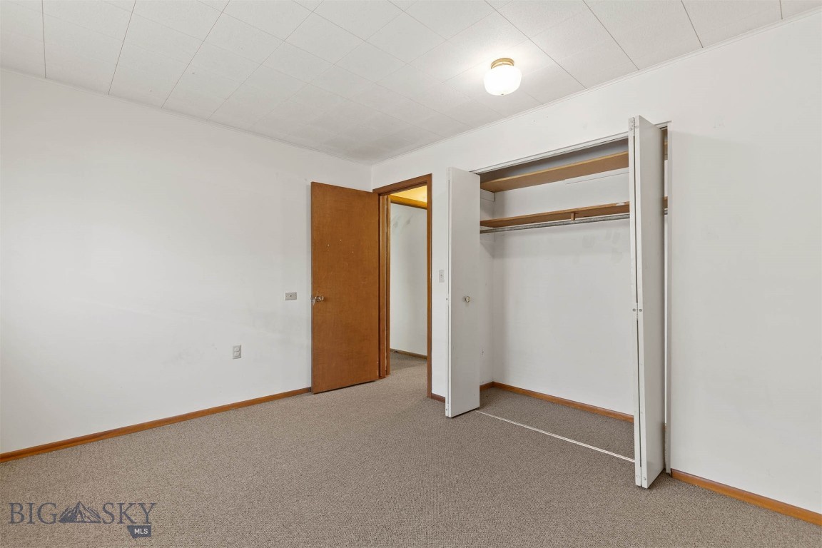 Other - Residential Income