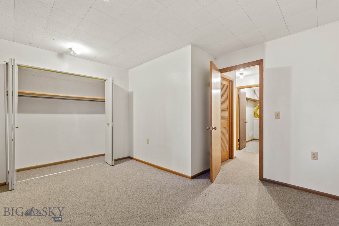 Other - Residential Income