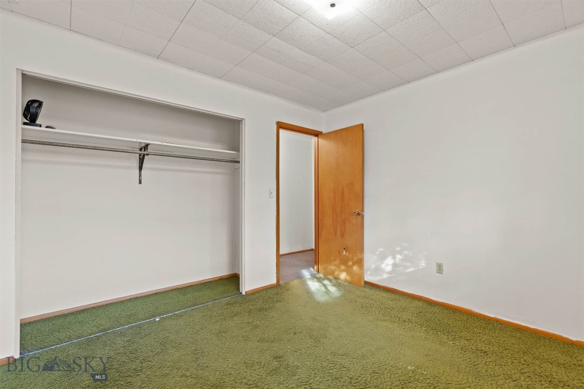 Other - Residential Income