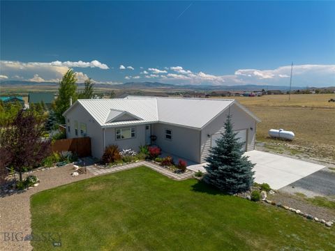 30 Nez Perce Trail Townsend MT 59644