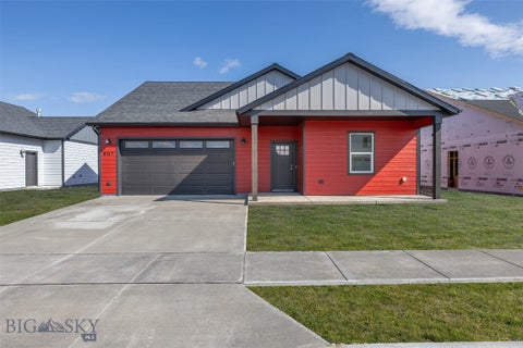 Photo of 607 Spaniel Ln, Belgrade, MT 59714 (MLS # 414388)