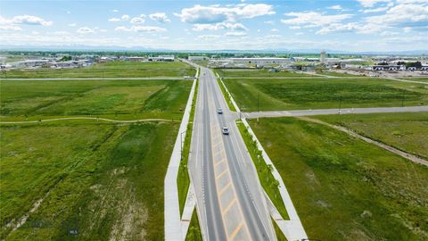Photo of TBD Frank Road #Block 2 Lot 9, Belgrade, MT 59714 (MLS # 374486)