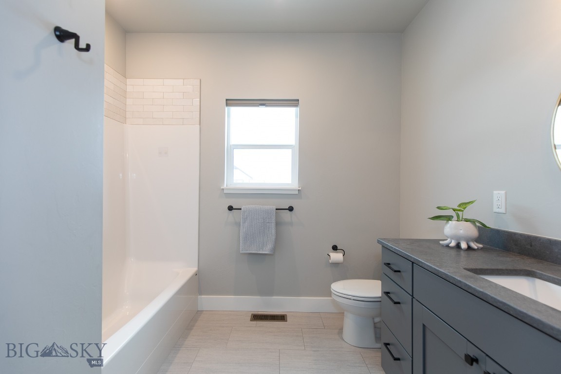 Woodland Park - Residential