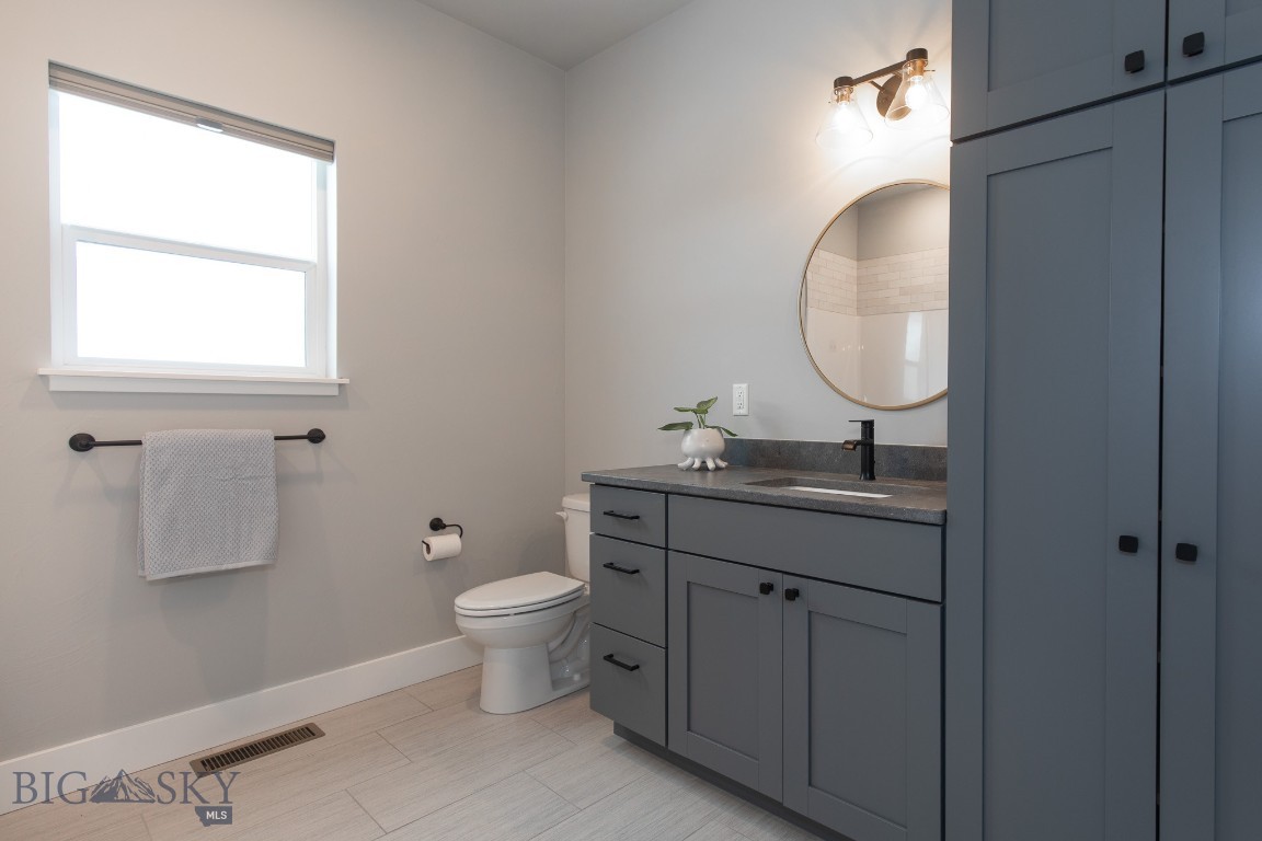 Woodland Park - Residential