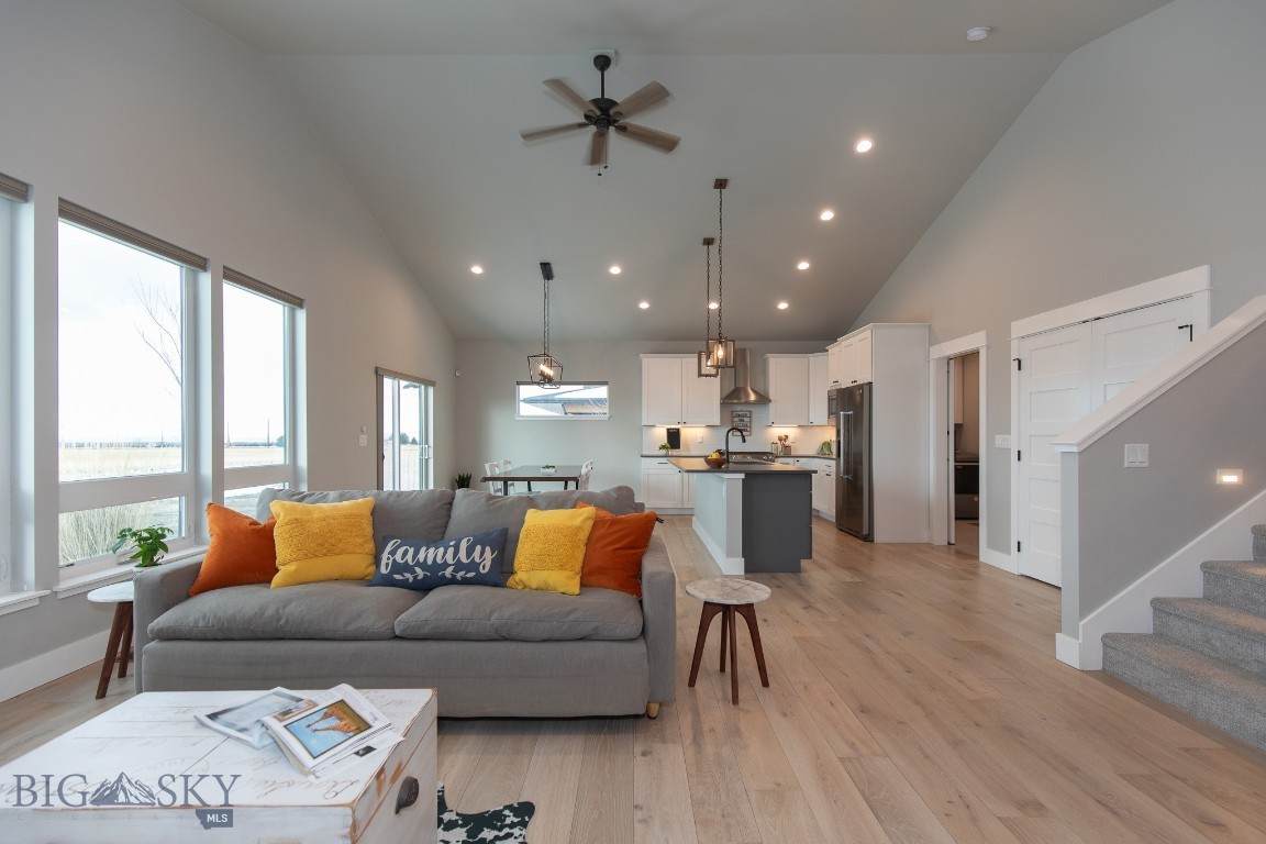 Woodland Park - Residential