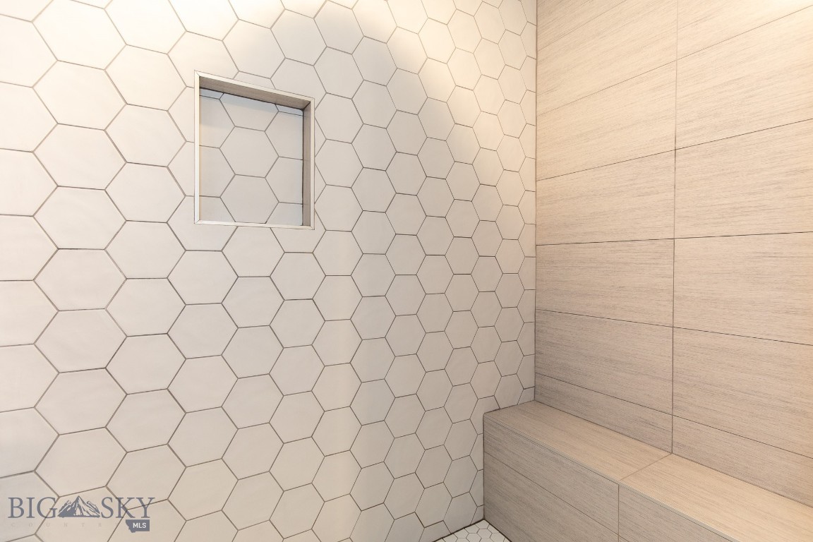 Woodland Park - Residential